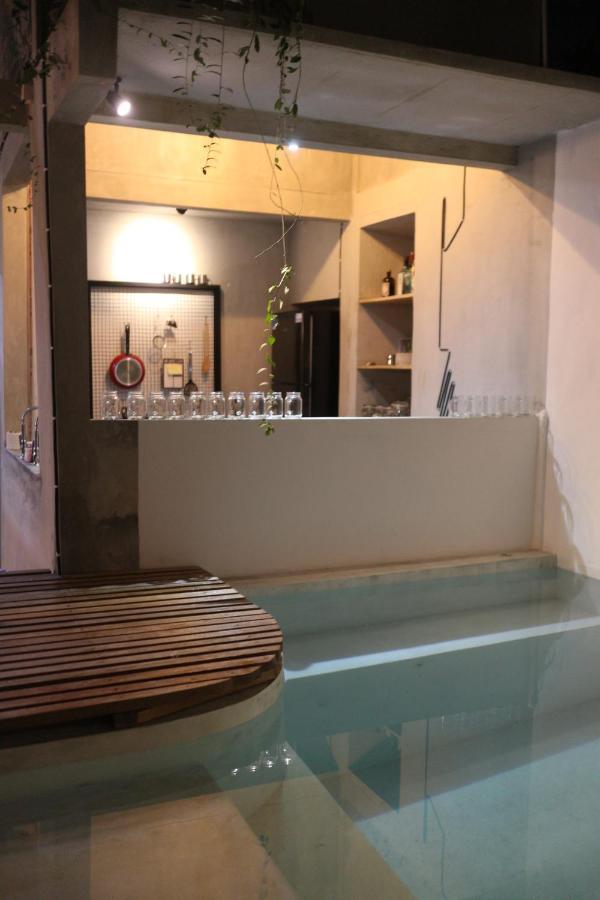 Trava House Villa Jogja Yogyakarta Kültér fotó