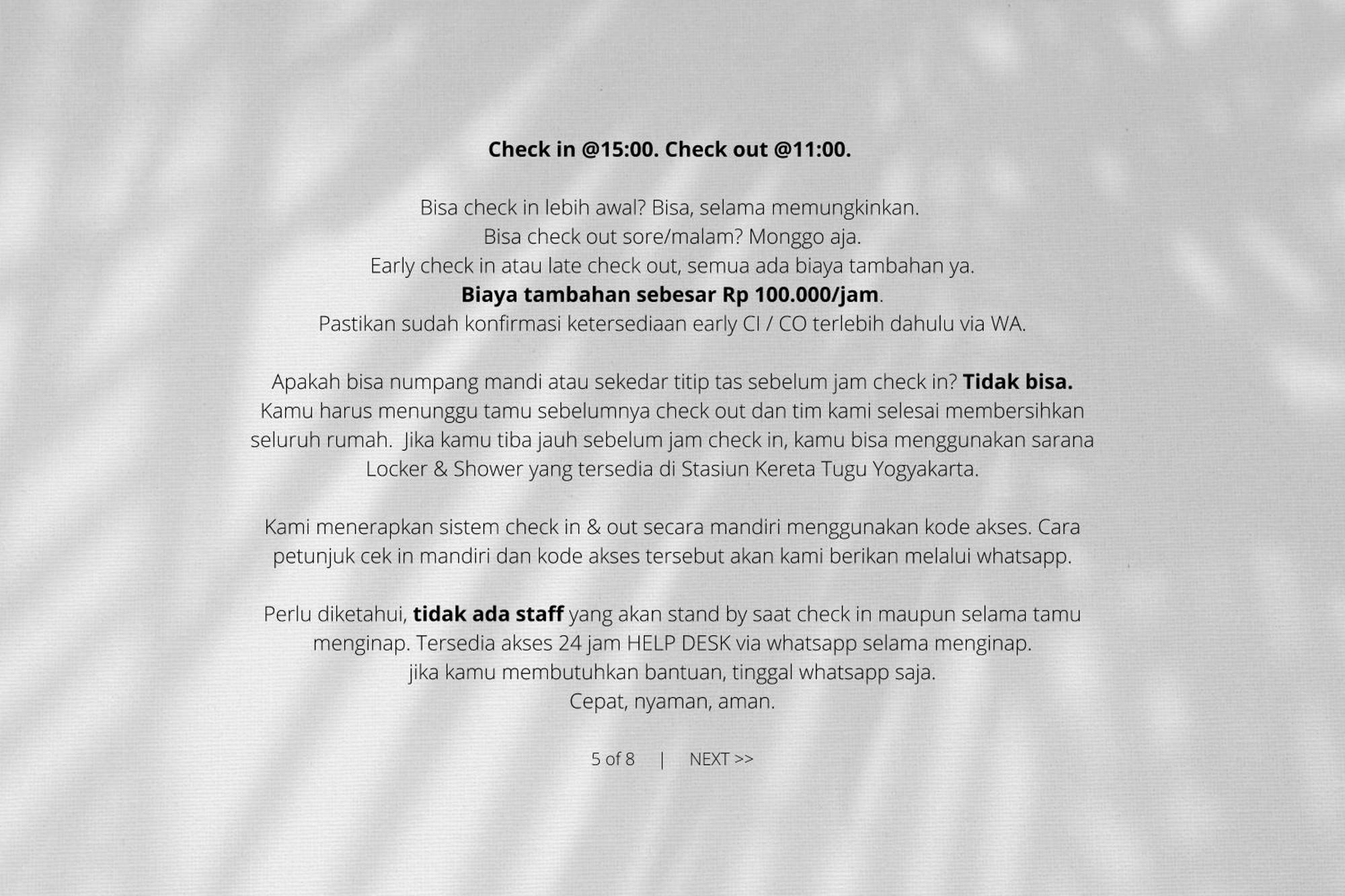 Trava House Villa Jogja Yogyakarta Kültér fotó