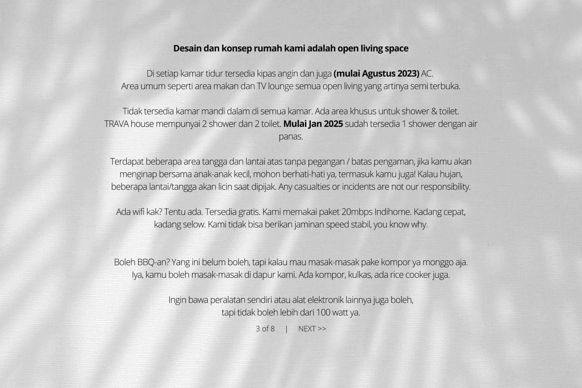 Trava House Villa Jogja Yogyakarta Kültér fotó