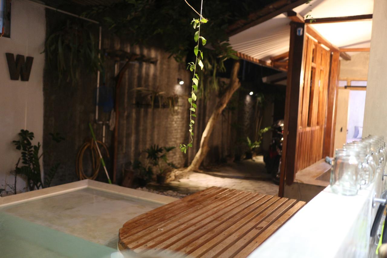 Trava House Villa Jogja Yogyakarta Kültér fotó
