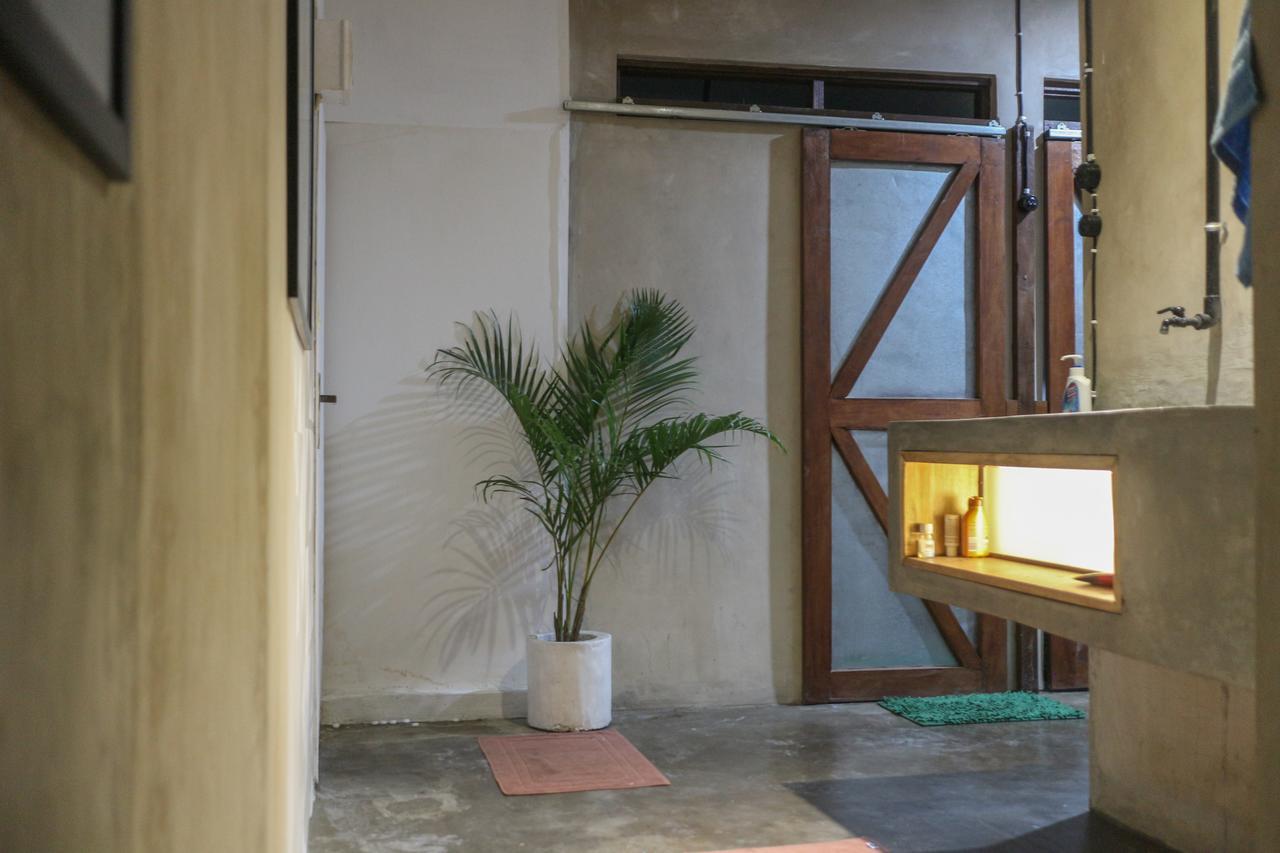 Trava House Villa Jogja Yogyakarta Kültér fotó