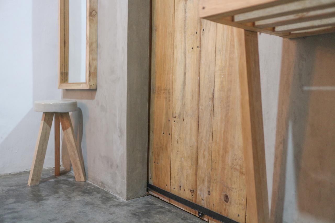 Trava House Villa Jogja Yogyakarta Kültér fotó