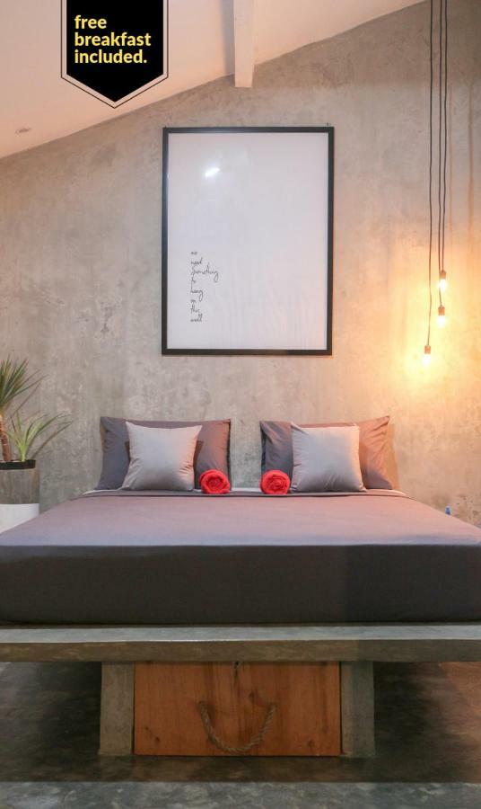 Trava House Villa Jogja Yogyakarta Kültér fotó